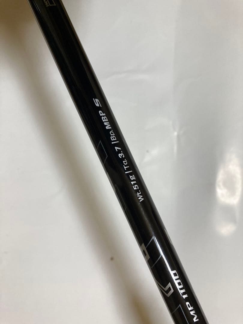 新品ゼクシオイレブンSWレッドMP1100