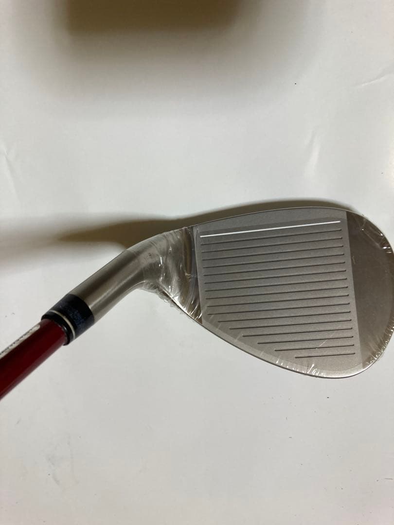 新品ゼクシオイレブンSWレッドMP1100