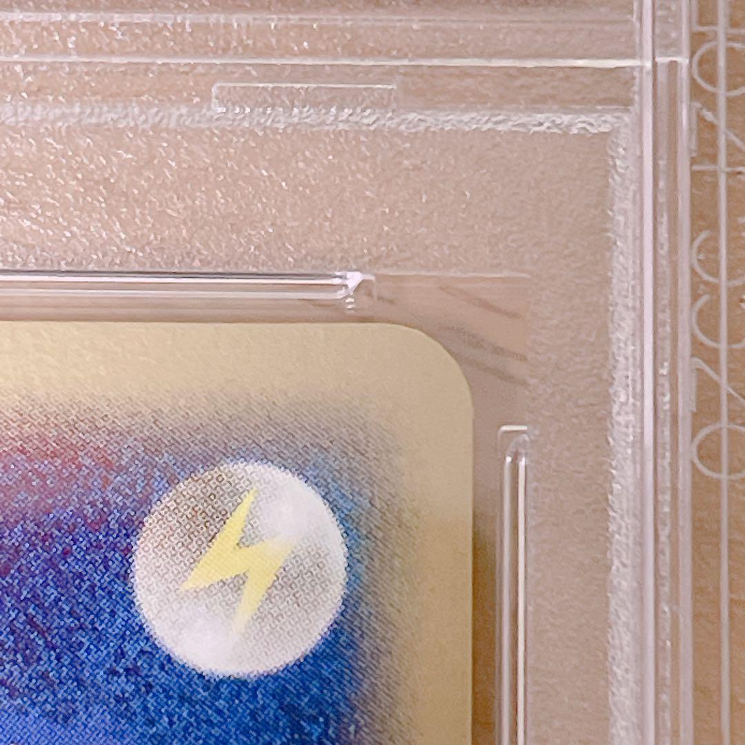 psa10 バシャーモ マスターキット 001/012