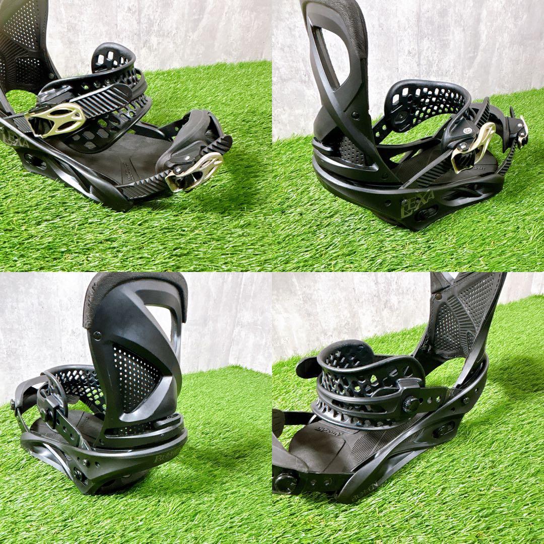 BURTON FEEL GOOD 149 LEXA M レディース スノーボード