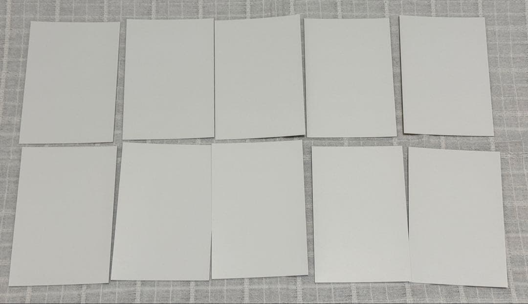 妖怪学校の先生はじめました　妖はじ　ポスカ　特典