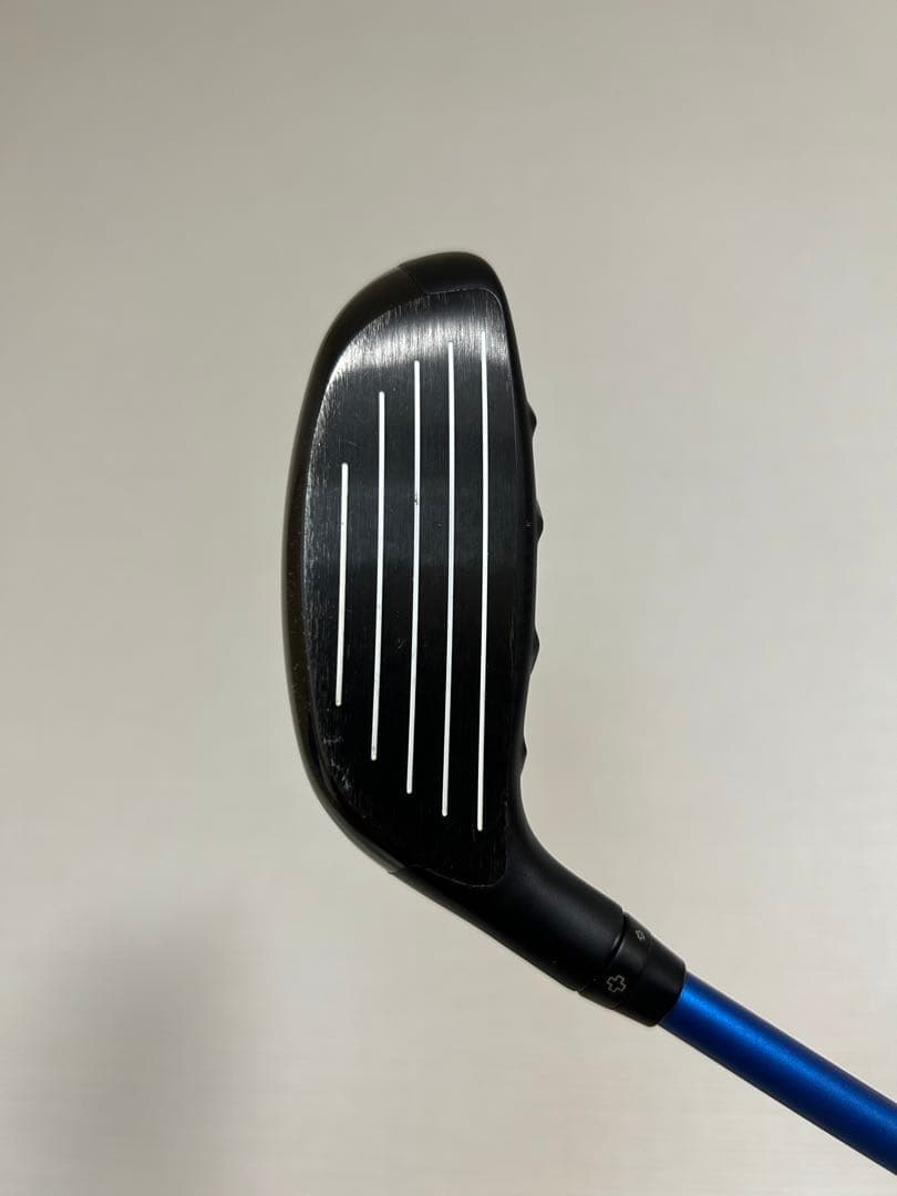 PING G30 5W TFC390FS 42.5インチ