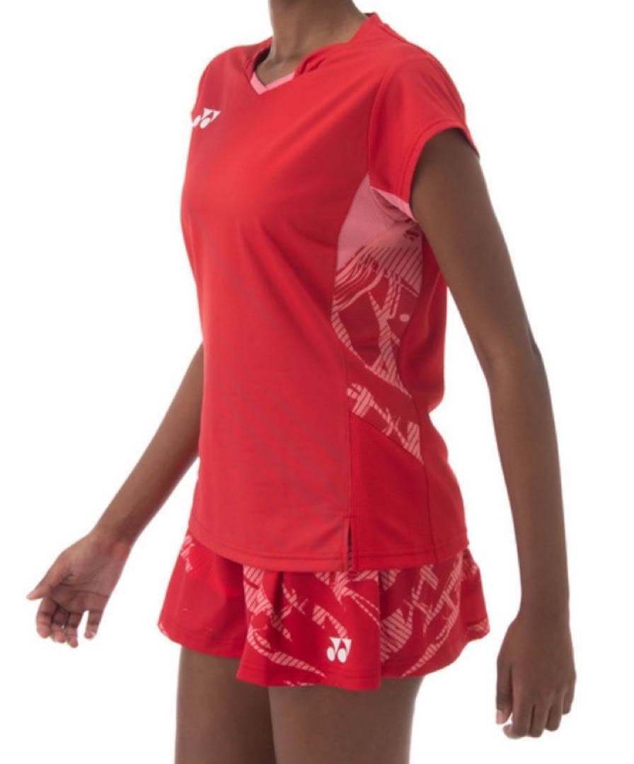 YONEX バドミントン CHINA NATIONAL TEAM MODEL Ｏ