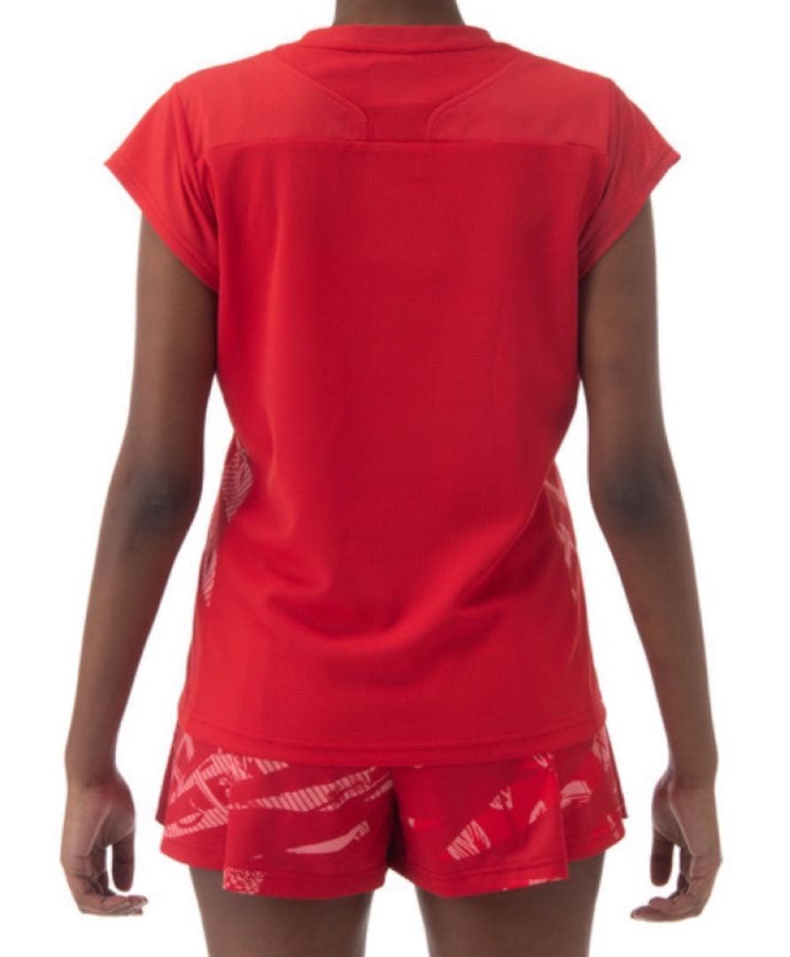 YONEX バドミントン CHINA NATIONAL TEAM MODEL Ｏ