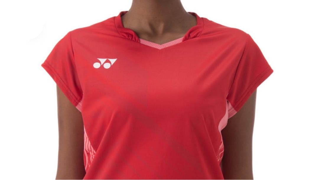 YONEX バドミントン CHINA NATIONAL TEAM MODEL Ｏ