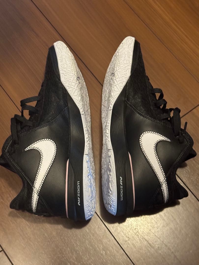 Nike レブロンNXXT Gen バスケットシューズ　28.0