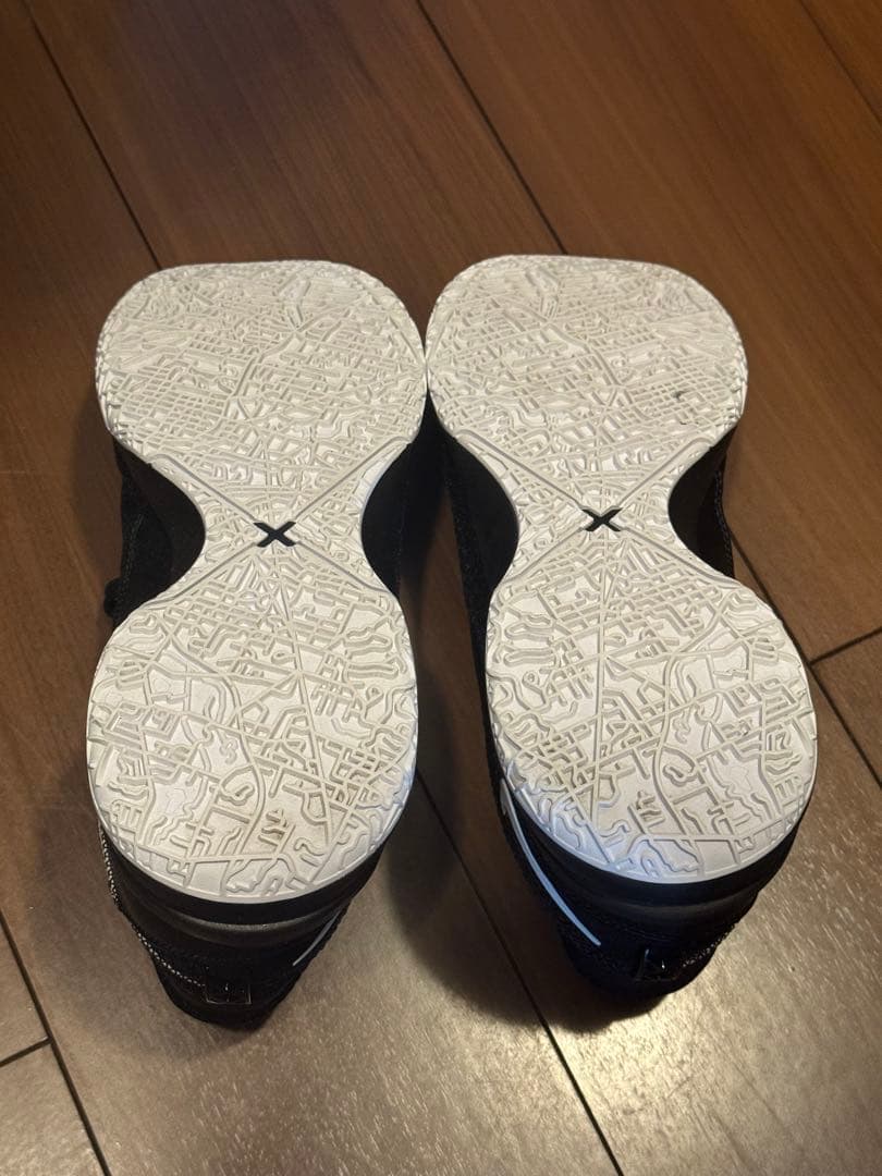 Nike レブロンNXXT Gen バスケットシューズ　28.0