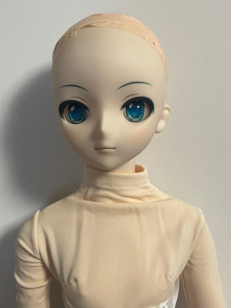 ドルフィードリーム DD初音ミク 、雪ミク衣装等セット