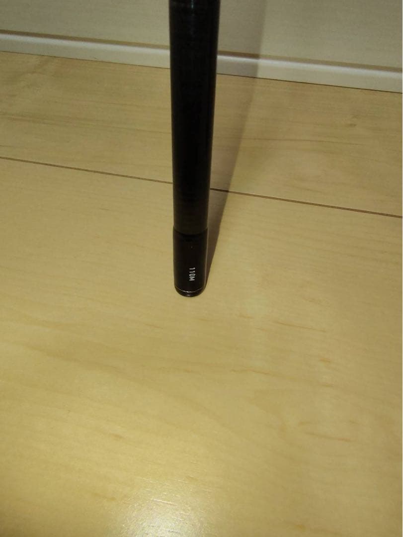 美品　ダイワ　24 LATEO 110M•K シーバスロッド サーフロッド