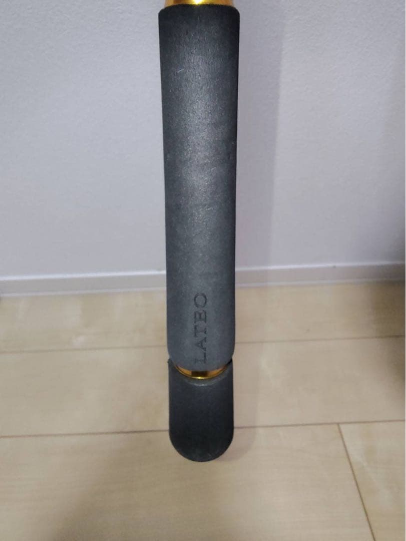美品　ダイワ　24 LATEO 110M•K シーバスロッド サーフロッド