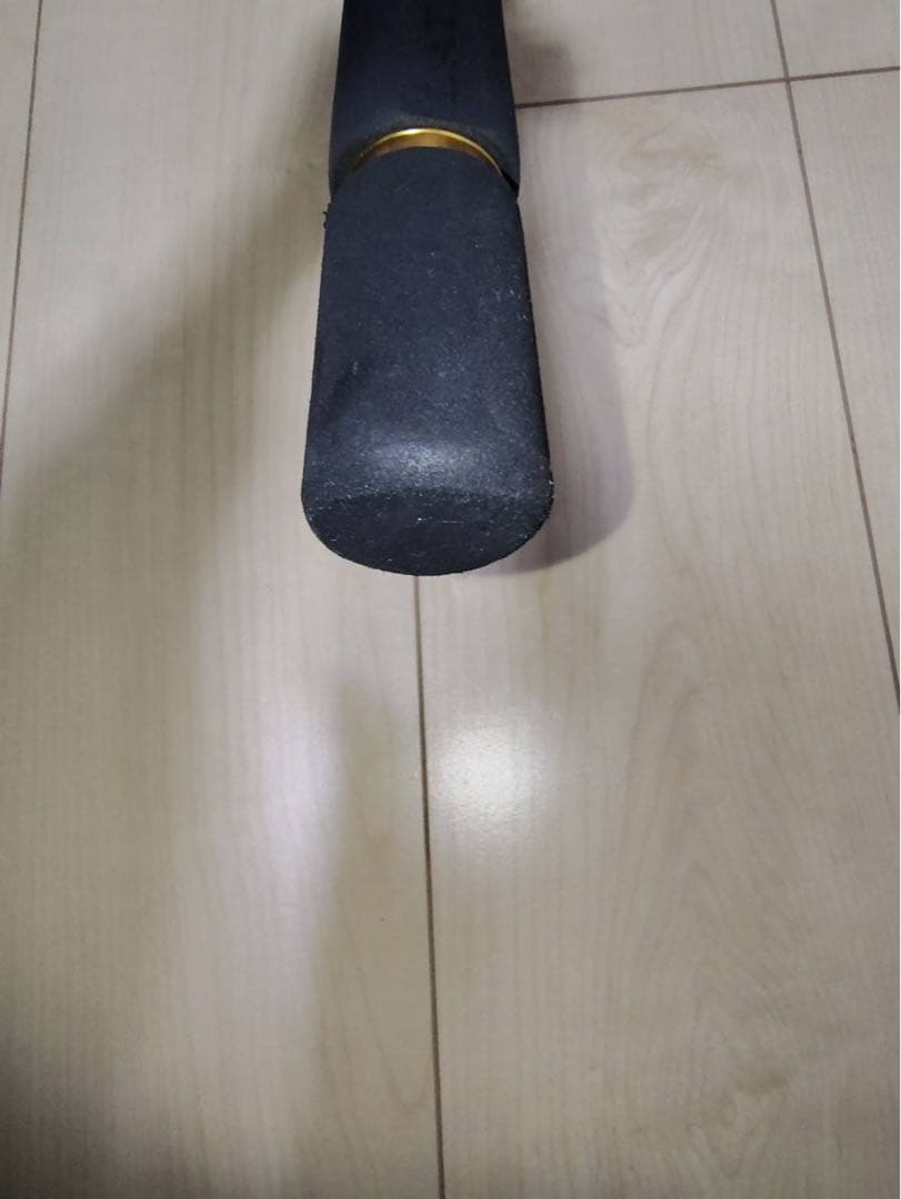 美品　ダイワ　24 LATEO 110M•K シーバスロッド サーフロッド