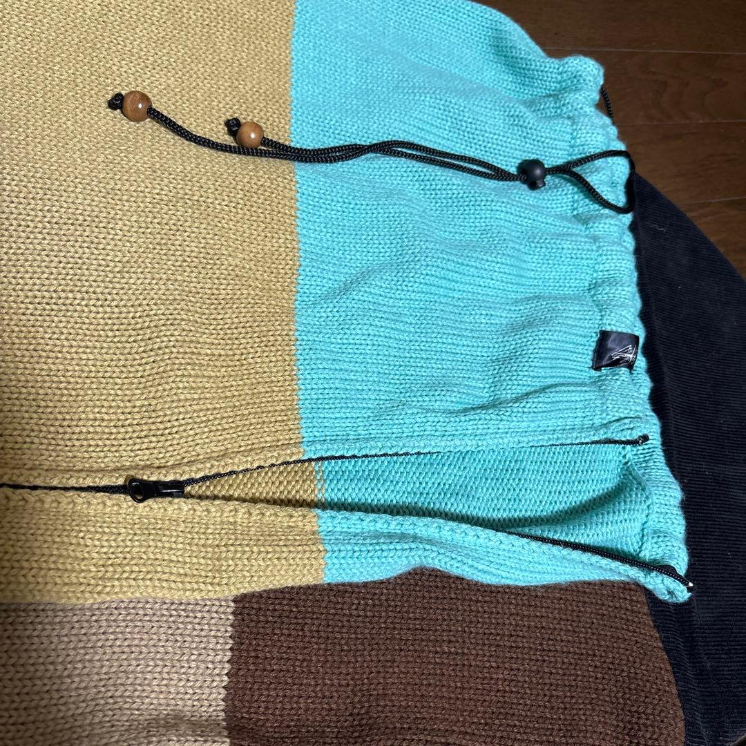 CARAVEL サーフボードニットケース