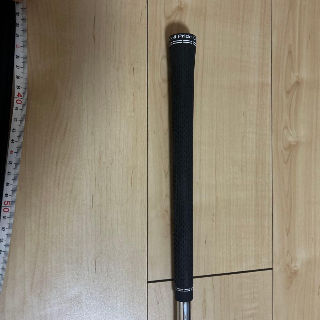 PING スリーブ付きシャフト スチールシャフト　950GH