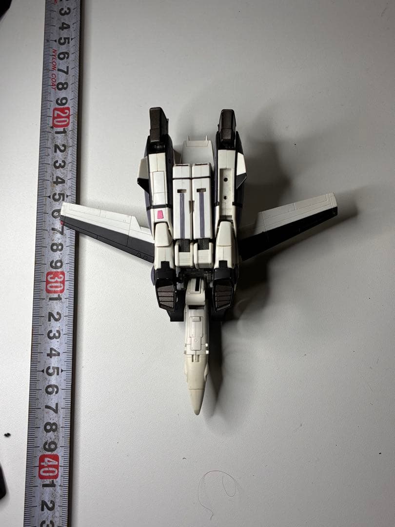 HI-L R VF-1S バルキリー（35周年記念メッサーカラーVer.
