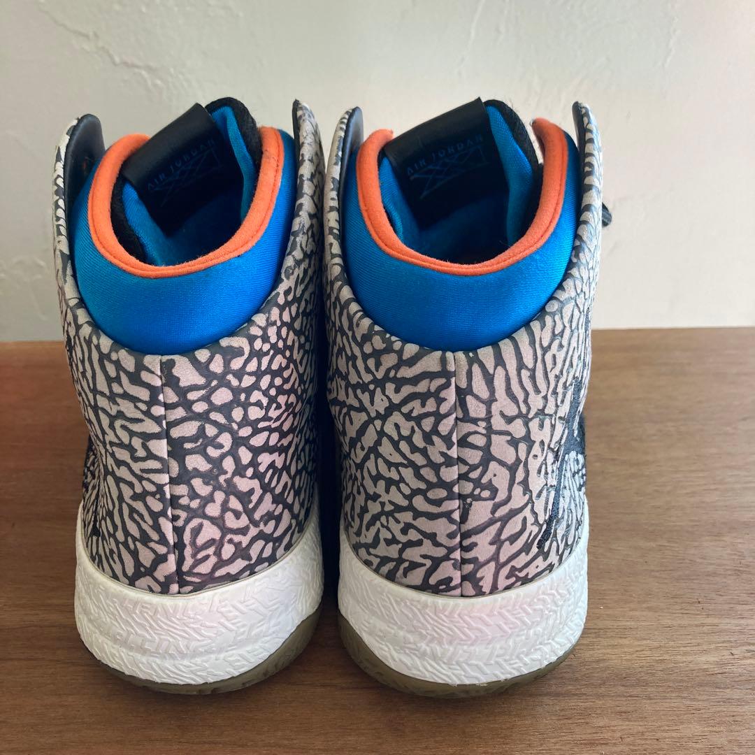 シューズ(男性用) AIR JORDAN XXXI WHY NOT