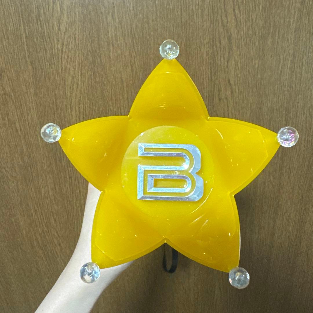 BIGBANG ペンライト ver3 韓国　箱無し