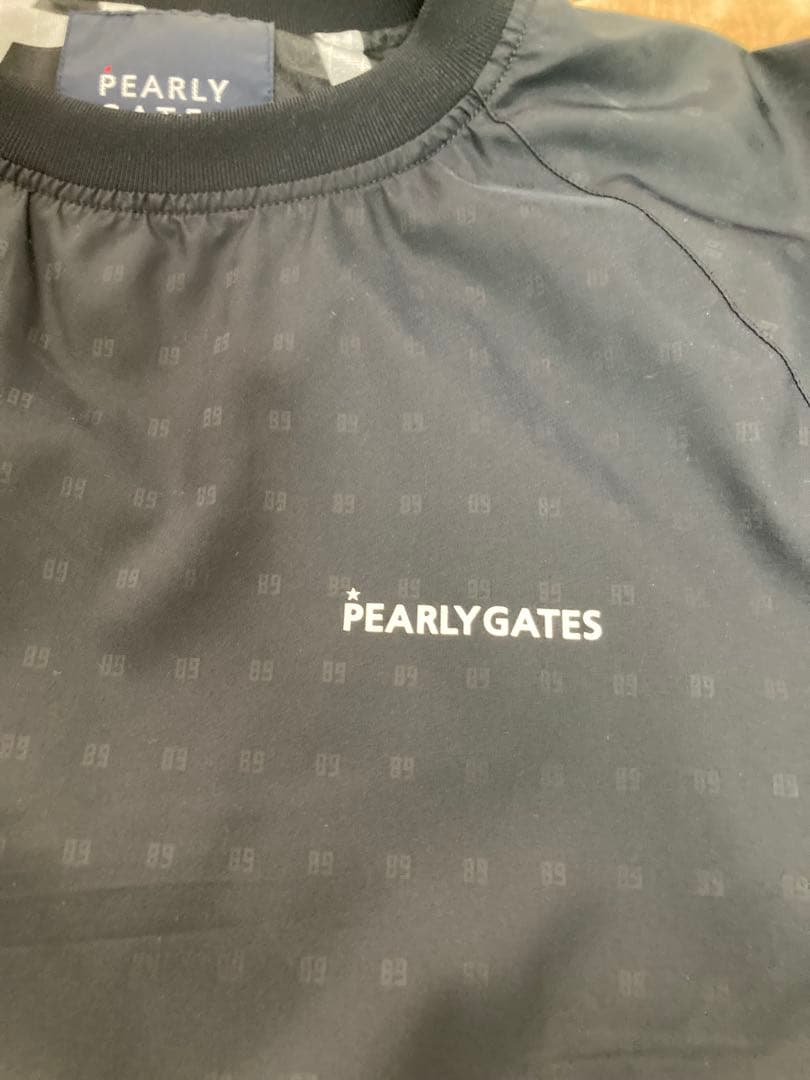 PEARLY GATES パーリーゲイツ　スニード　ジャケット