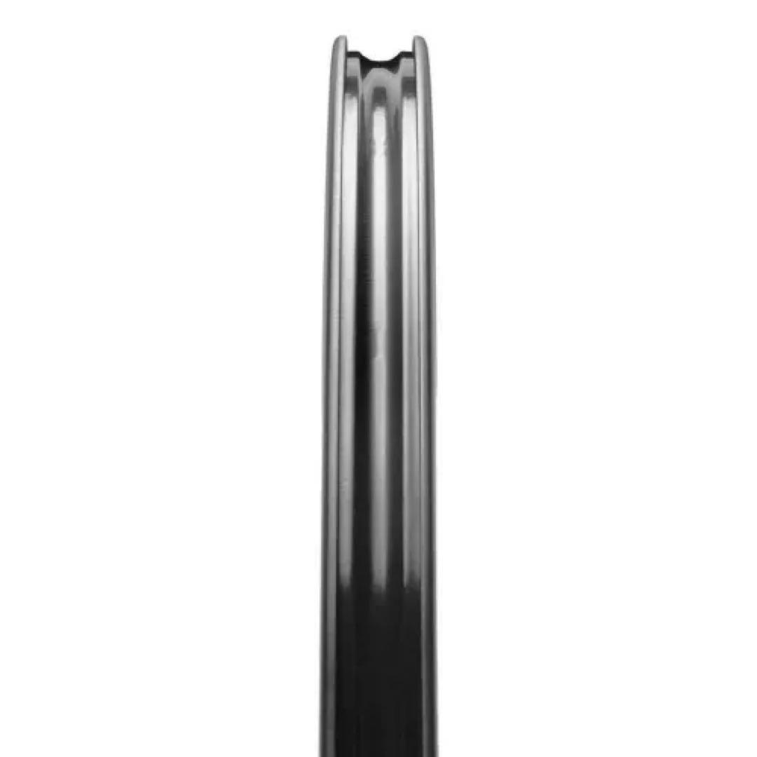 【極美品】HollowGram R-SL 50 カーボンホイール前後セット