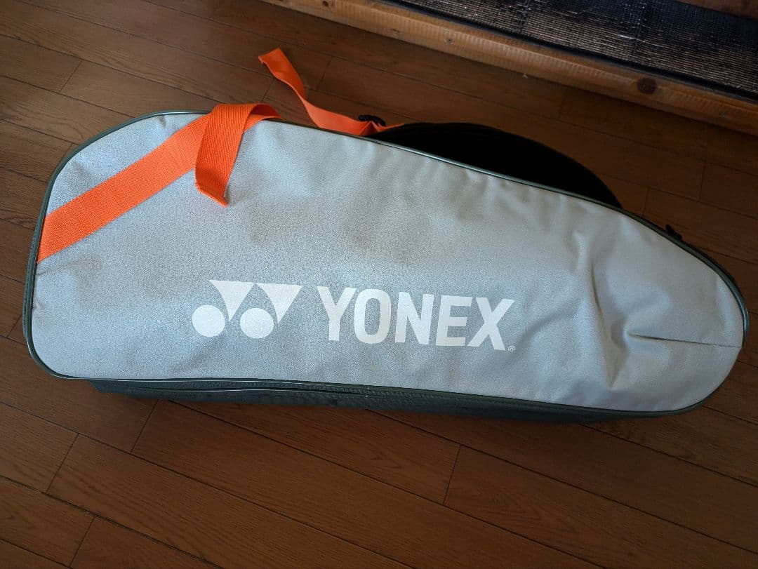 YONEX テニス バドミントン ラケットバッグ 新品未使用品✩.*˚