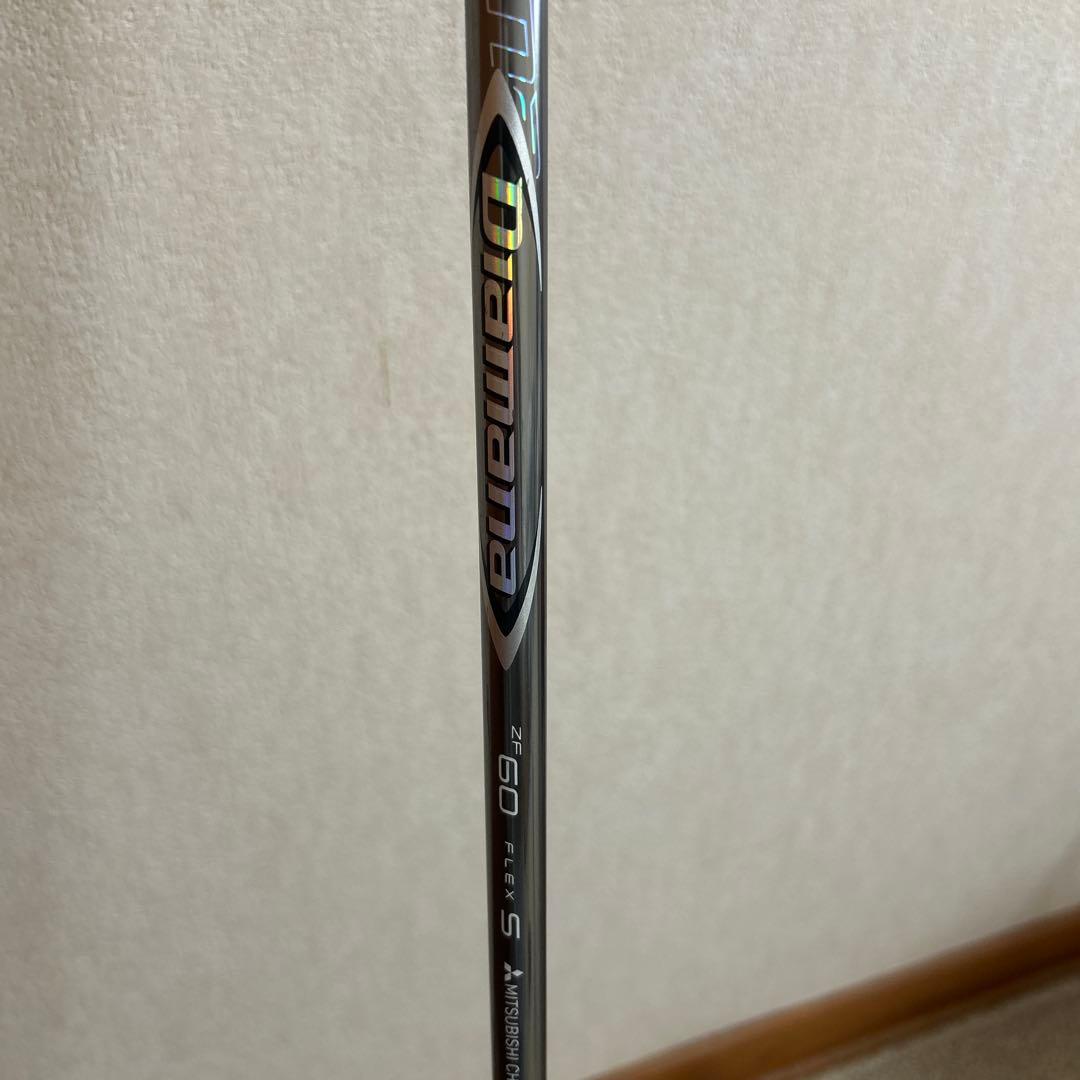 テーラーメイド M6 5W フェアウェイウッド