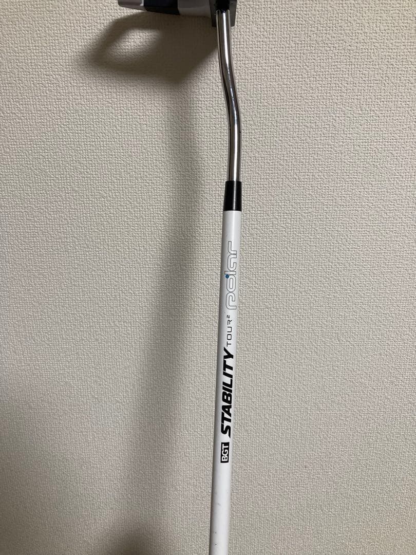 オデッセイ Ai-ONE JAILBIRD CRUISER スタビリティシャフト