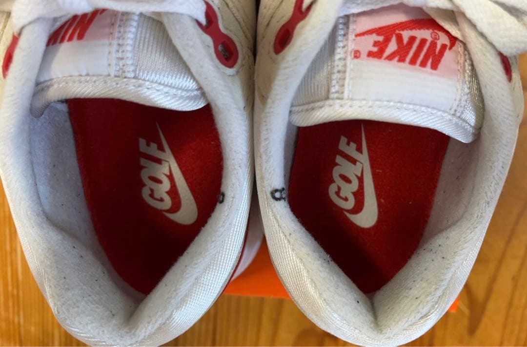 NIKE AIR MAX 1 86 OG G 26センチ