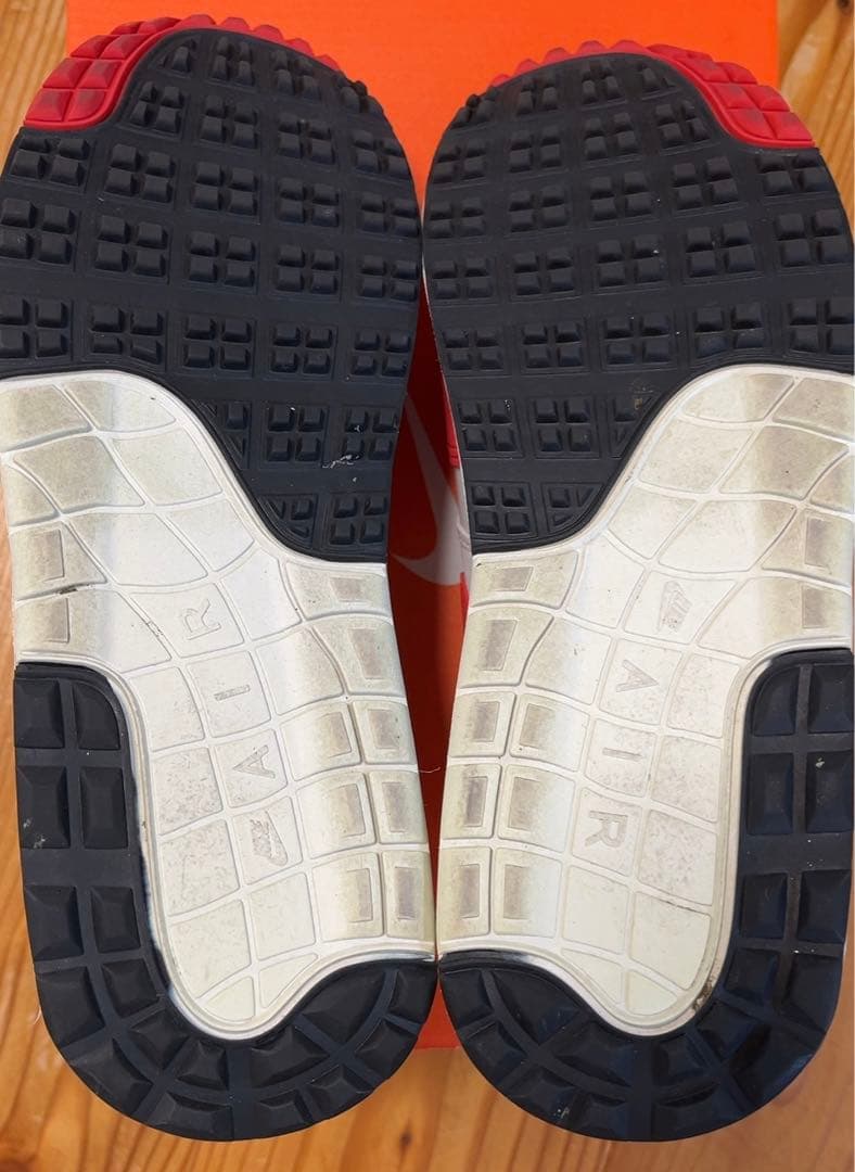 NIKE AIR MAX 1 86 OG G 26センチ