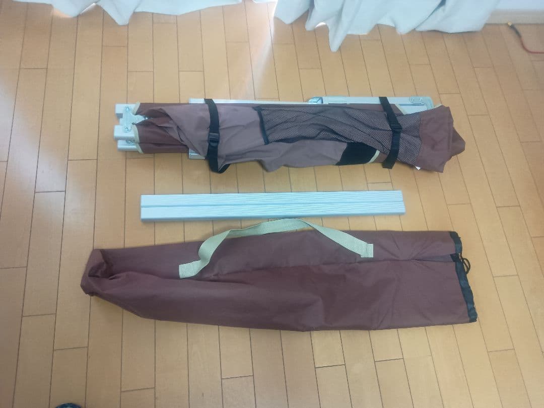 CAPTAIN STAGキャプテンスタッグ,コット