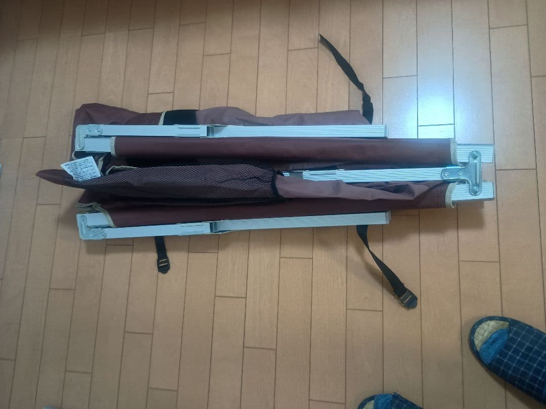 CAPTAIN STAGキャプテンスタッグ,コット