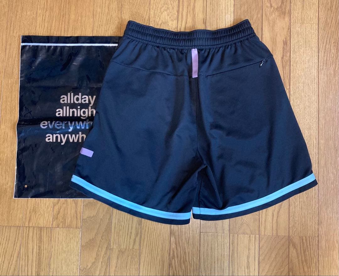 ballaholic Shorts タンク AKTR archパンツ ショーツ
