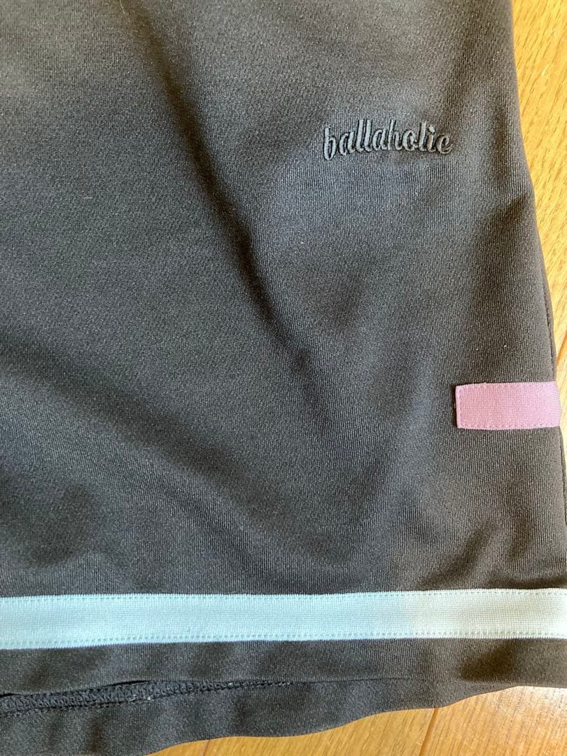 ballaholic Shorts タンク AKTR archパンツ ショーツ