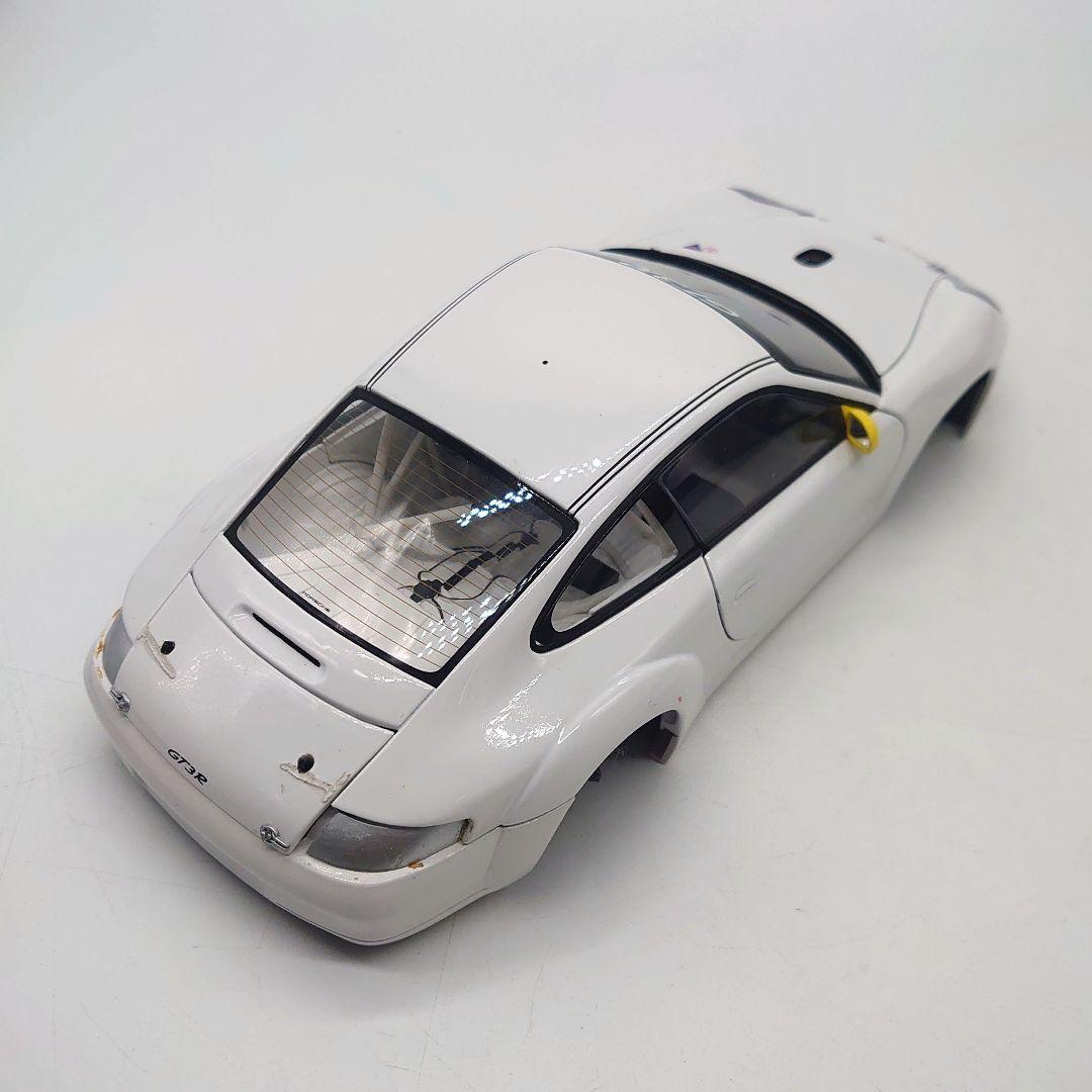 AUTOart ANSON Tonka ミニカー ジャンク まとめ売り