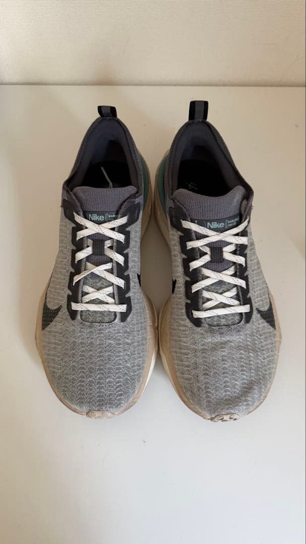 スパイク・シューズ NIKE Invincible Run