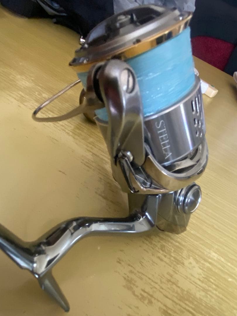 18STELLA 4000 美品