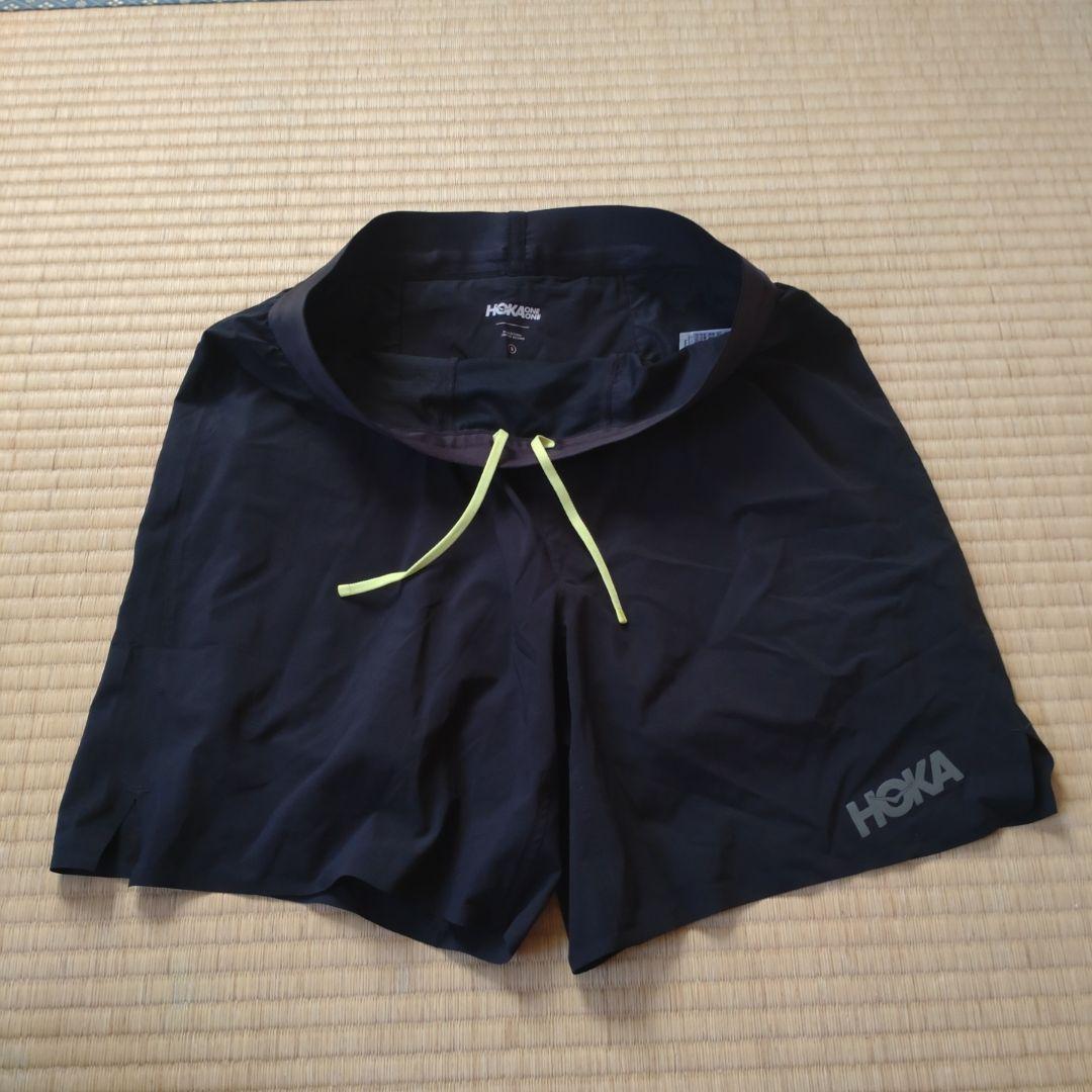 ホカオネオネ　ランパン
