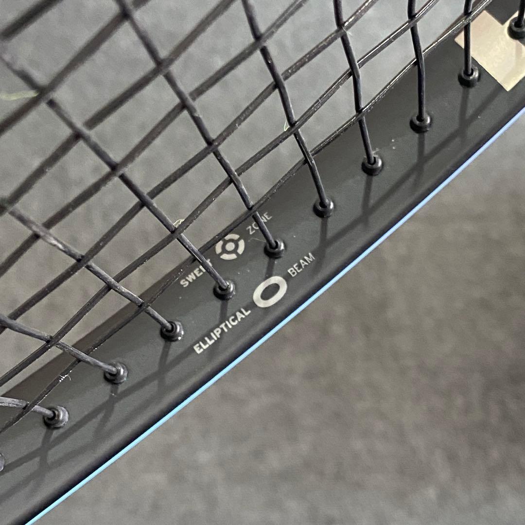 【極美品】HEAD／GRAVITY MPCPI400 GRAPHENE 360＋