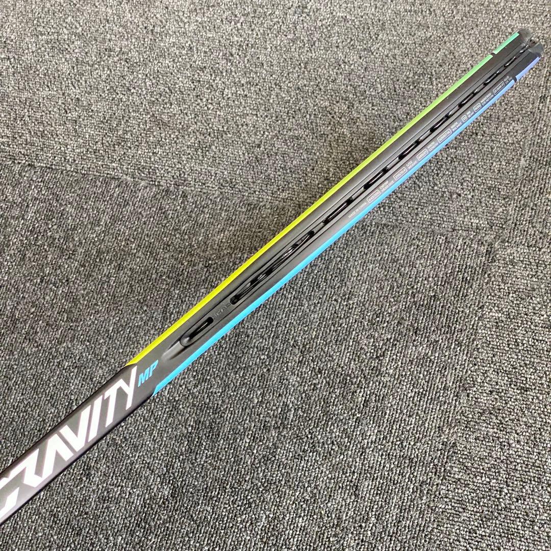 【極美品】HEAD／GRAVITY MPCPI400 GRAPHENE 360＋