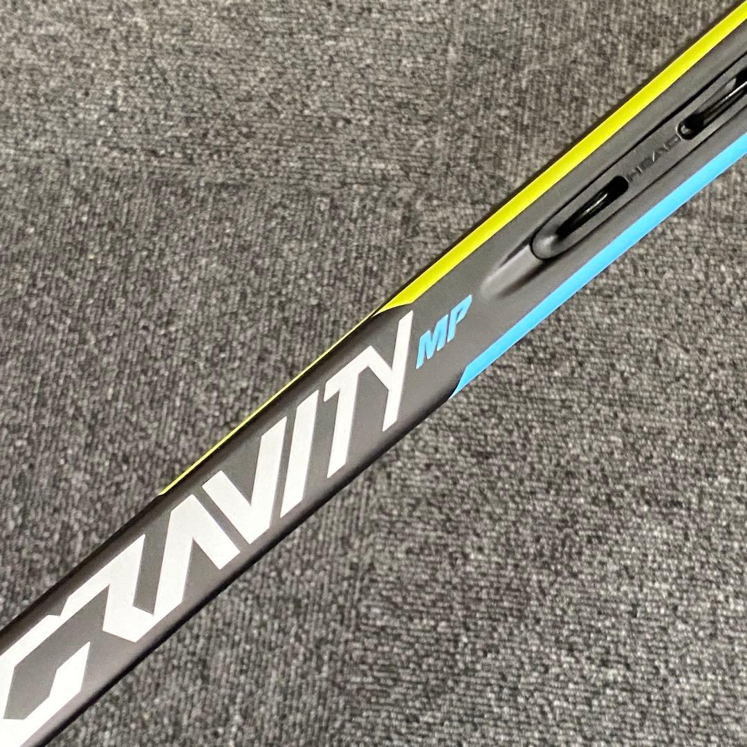 【極美品】HEAD／GRAVITY MPCPI400 GRAPHENE 360＋
