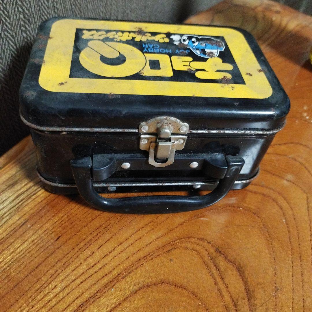 TAKARA チョロQ ミニカー 6　7台セット レトロ 昭和