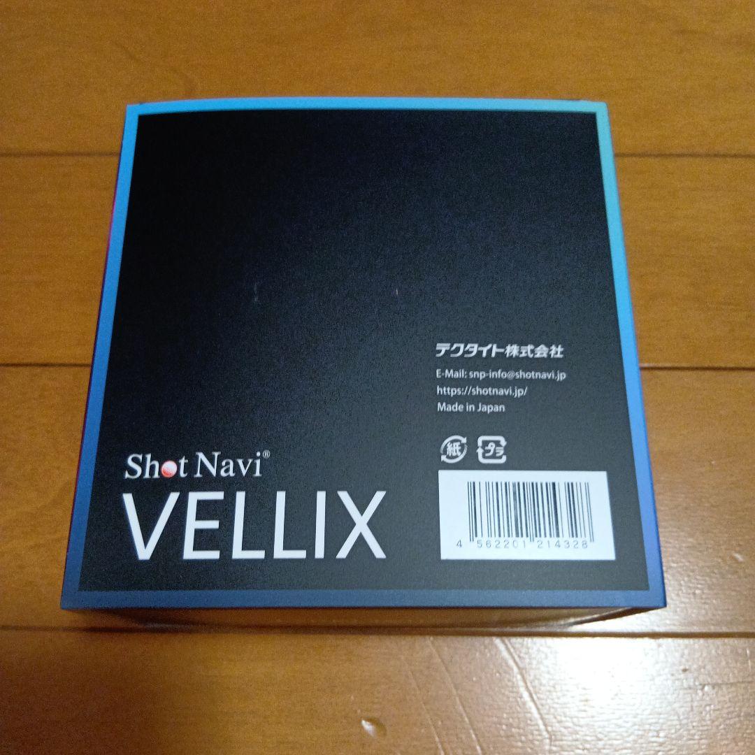 Shot Navi VELLIX ショットナビ ベリックス