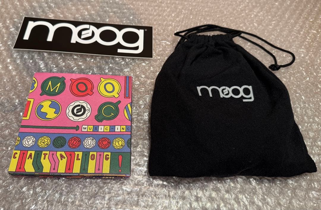 Moog Matriarch アナログシンセサイザー