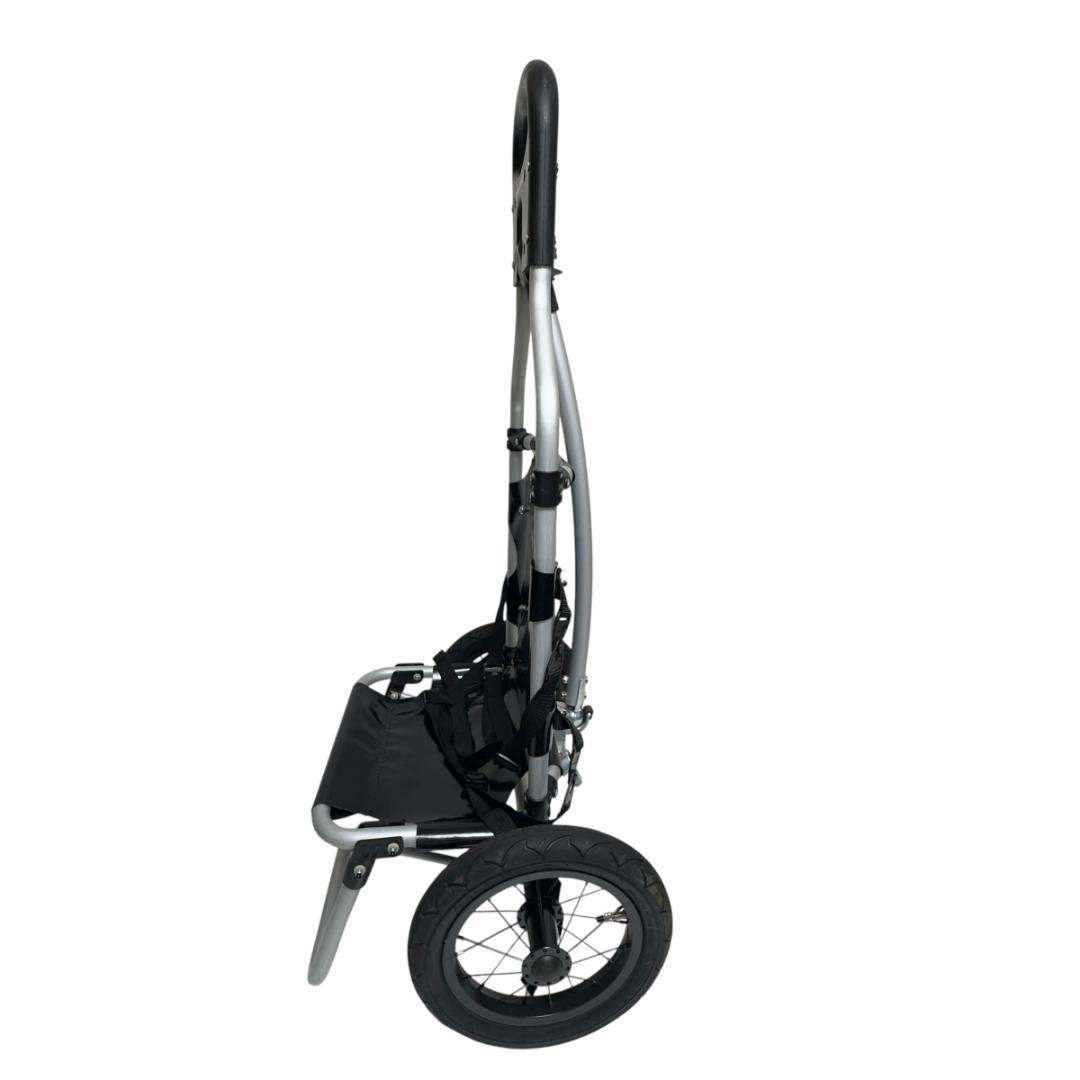 廃盤レア ドッペルギャンガー サイクルトレーラー DCR347 けん引 荷台