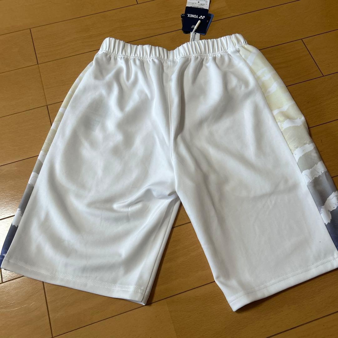 YONEX 15148 メンズニットハーフパンツ ボトムス テニス・バドミントン