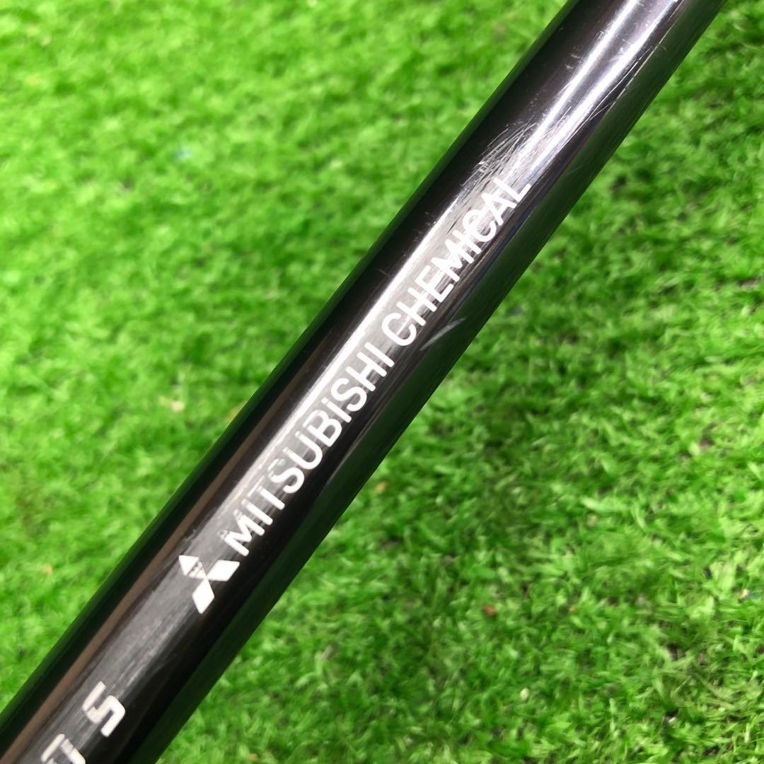 Gsh-1017 Diamana シャフト単品 flexS PD60 サンプル品