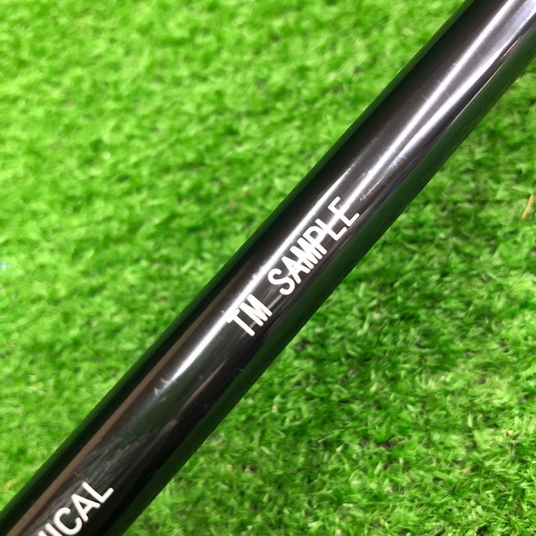Gsh-1017 Diamana シャフト単品 flexS PD60 サンプル品
