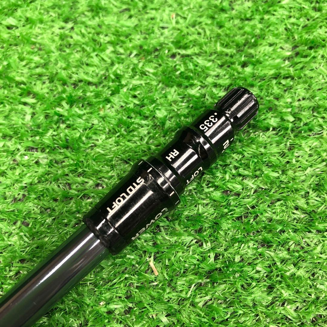 Gsh-1017 Diamana シャフト単品 flexS PD60 サンプル品