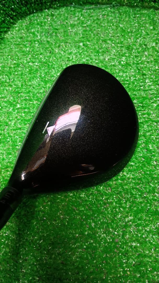タイトリスト 913F 19°