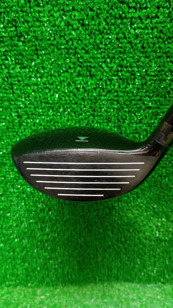 タイトリスト 913F 19°