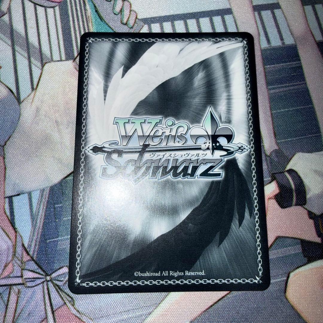 ヴァイス BSF 2025 英語 ベスト8 プロモ