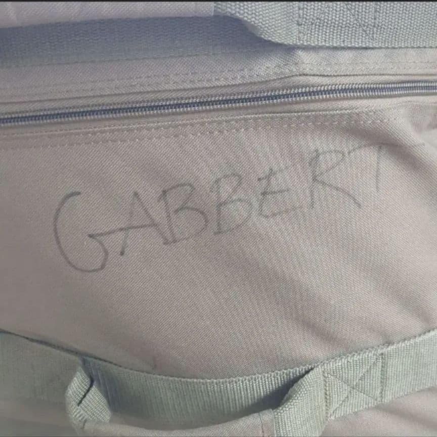米軍　MERCURY TACTICAL GEAR シーバック　コヨーテ